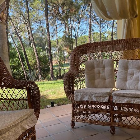 Apartamento Green Golf Islantilla Dış mekan fotoğraf