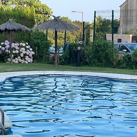 Apartamento Green Golf Islantilla Dış mekan fotoğraf