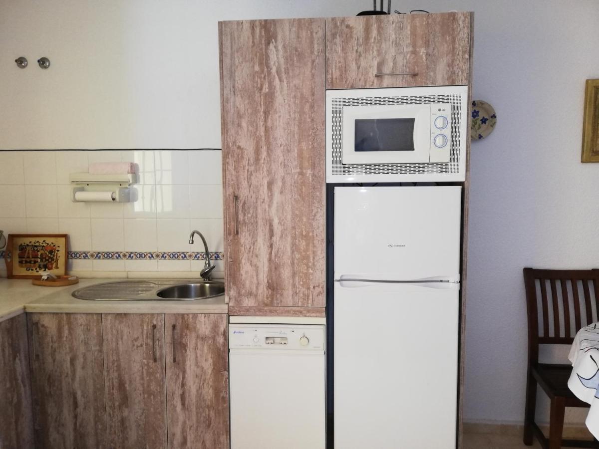 Apartamento Green Golf Islantilla Dış mekan fotoğraf