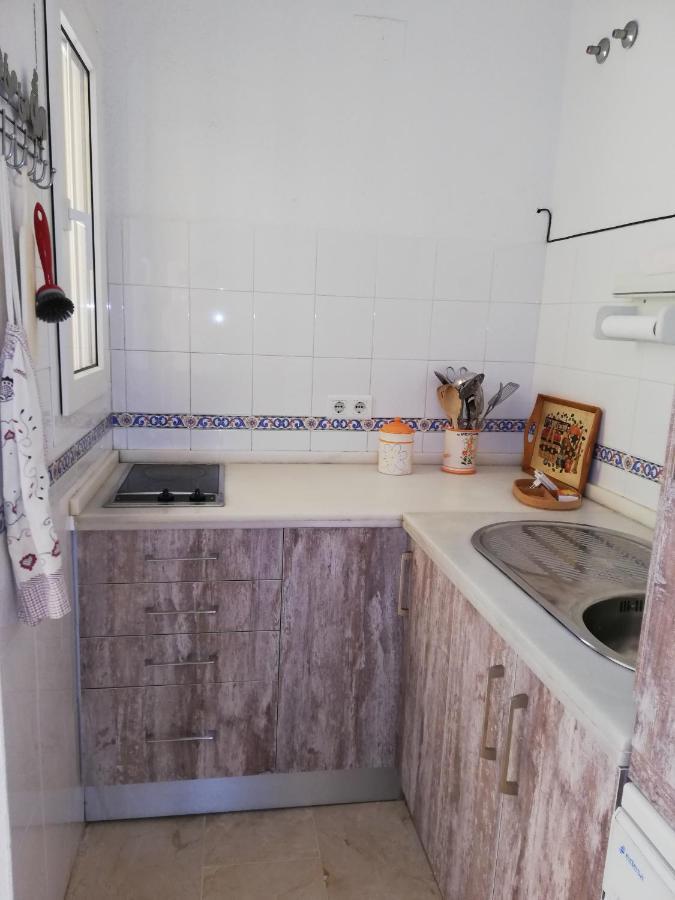 Apartamento Green Golf Islantilla Dış mekan fotoğraf