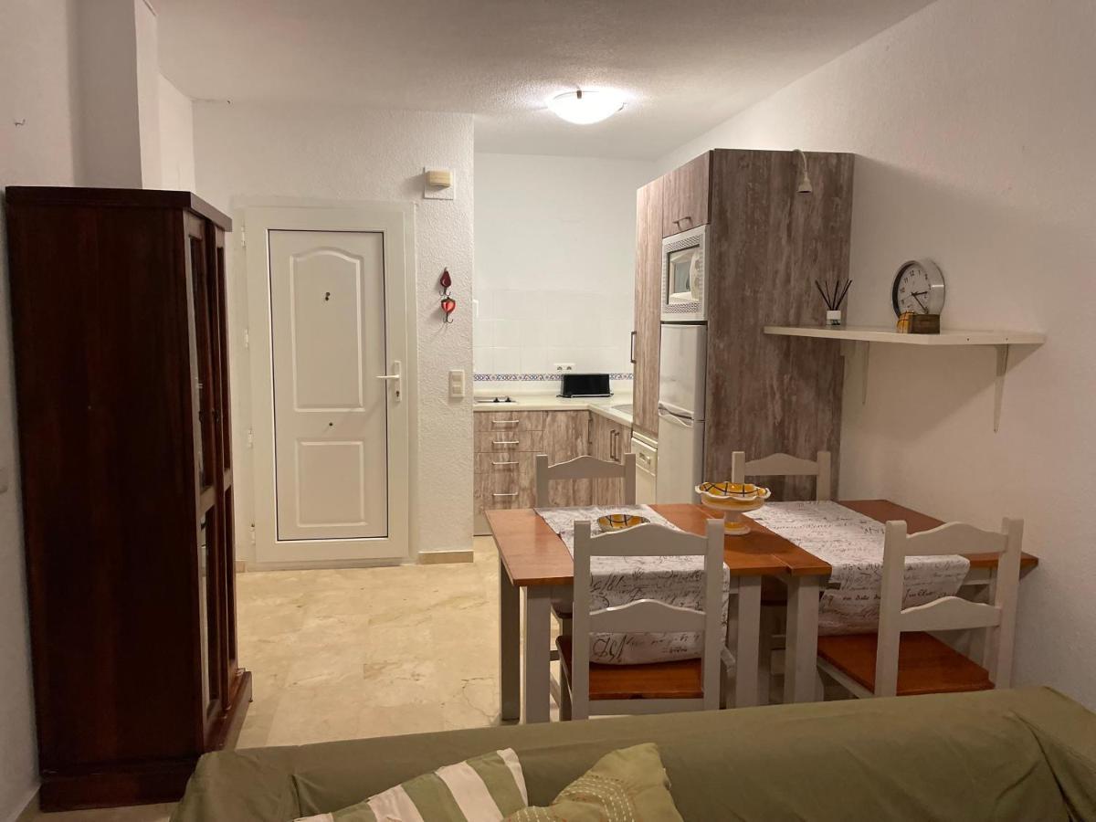 Apartamento Green Golf Islantilla Dış mekan fotoğraf