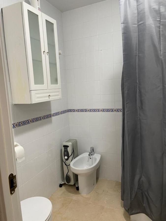 Apartamento Green Golf Islantilla Dış mekan fotoğraf