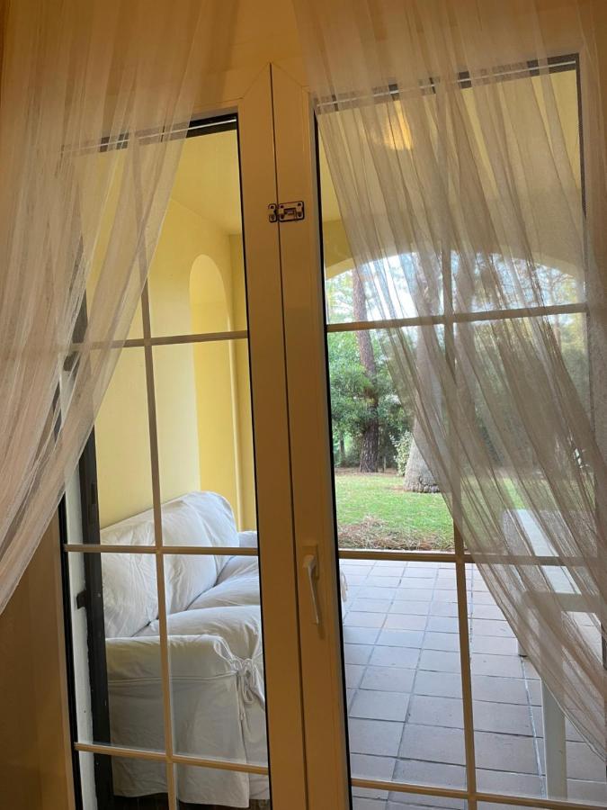 Apartamento Green Golf Islantilla Dış mekan fotoğraf