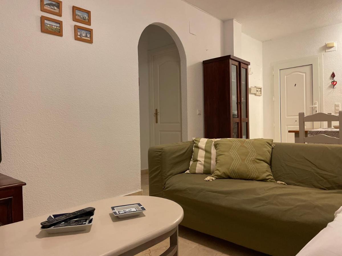 Apartamento Green Golf Islantilla Dış mekan fotoğraf