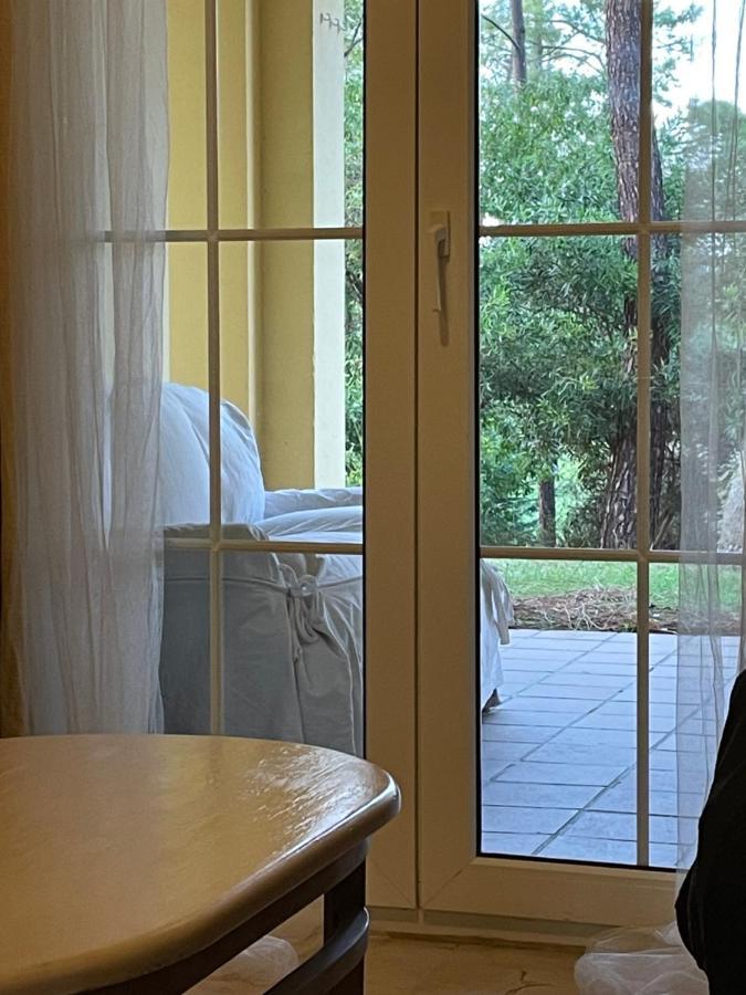 Apartamento Green Golf Islantilla Dış mekan fotoğraf