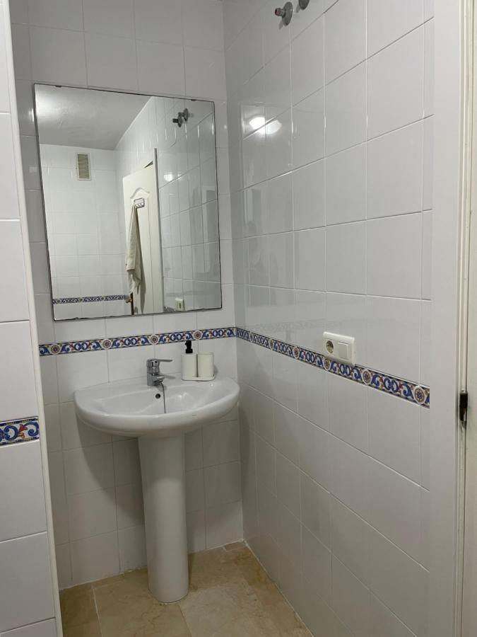 Apartamento Green Golf Islantilla Dış mekan fotoğraf