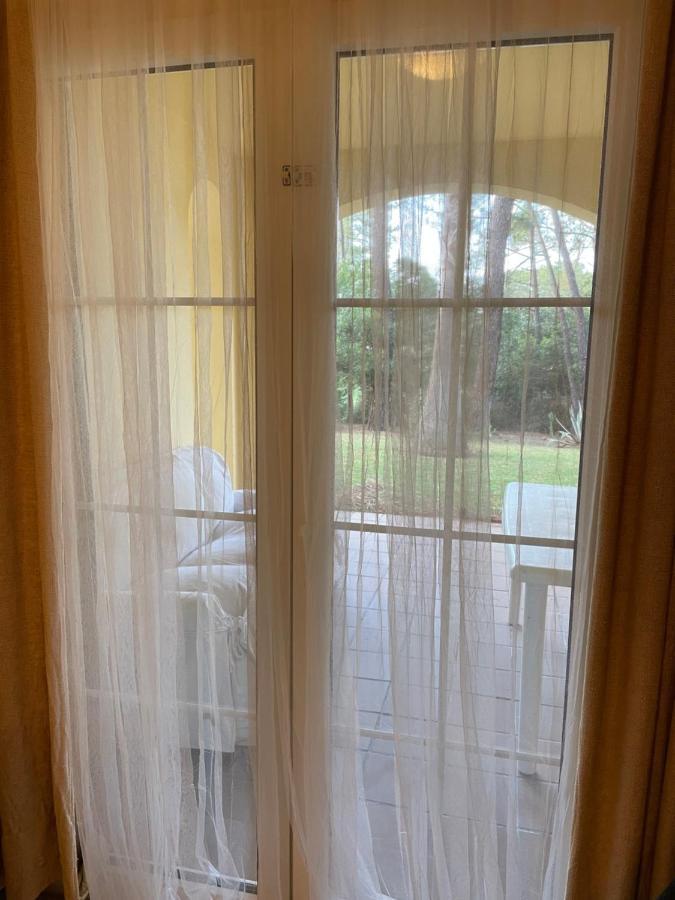 Apartamento Green Golf Islantilla Dış mekan fotoğraf