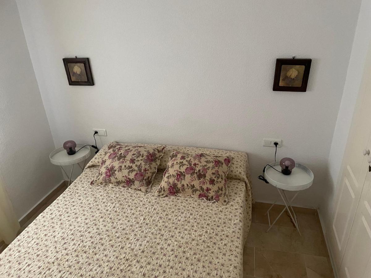 Apartamento Green Golf Islantilla Dış mekan fotoğraf