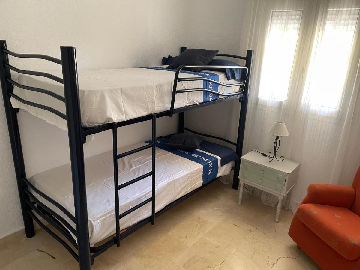 Apartamento Green Golf Islantilla Dış mekan fotoğraf