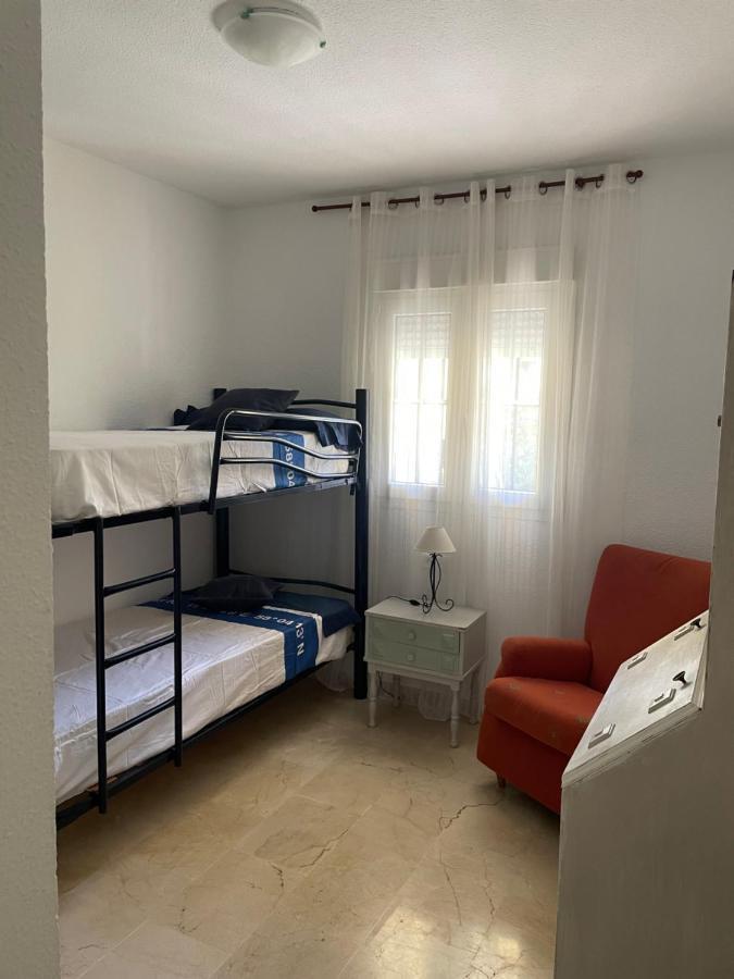 Apartamento Green Golf Islantilla Dış mekan fotoğraf