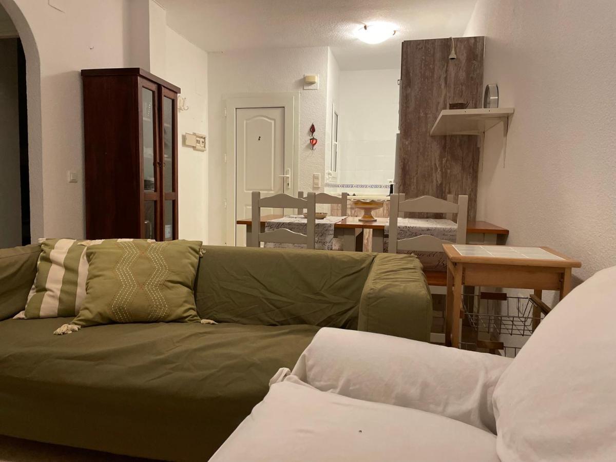 Apartamento Green Golf Islantilla Dış mekan fotoğraf
