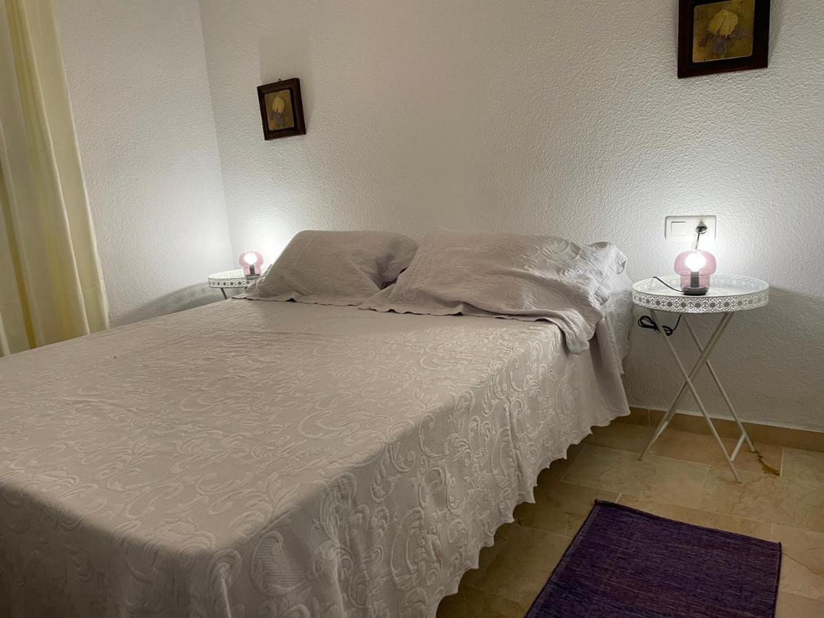 Apartamento Green Golf Islantilla Dış mekan fotoğraf