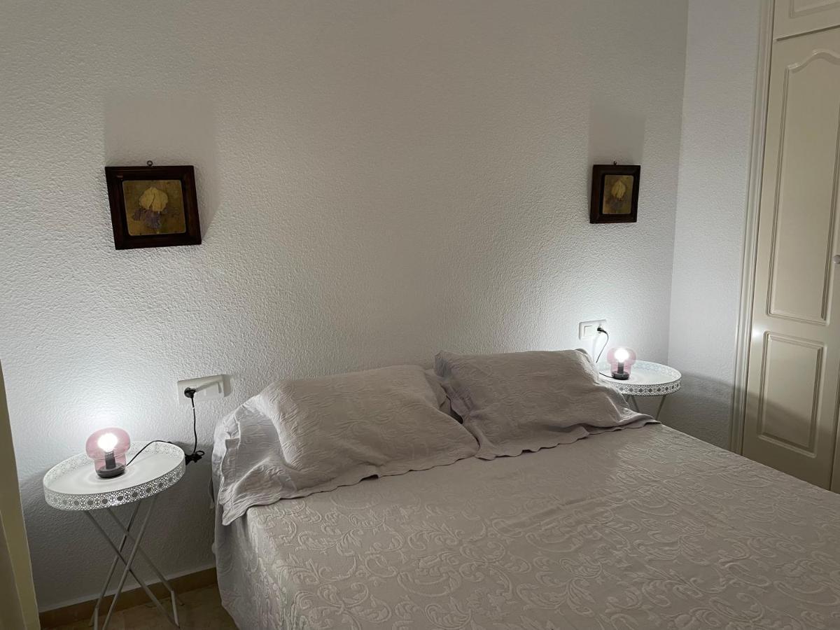 Apartamento Green Golf Islantilla Dış mekan fotoğraf