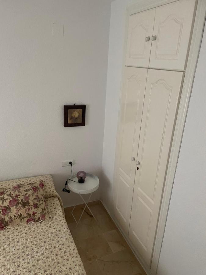 Apartamento Green Golf Islantilla Dış mekan fotoğraf