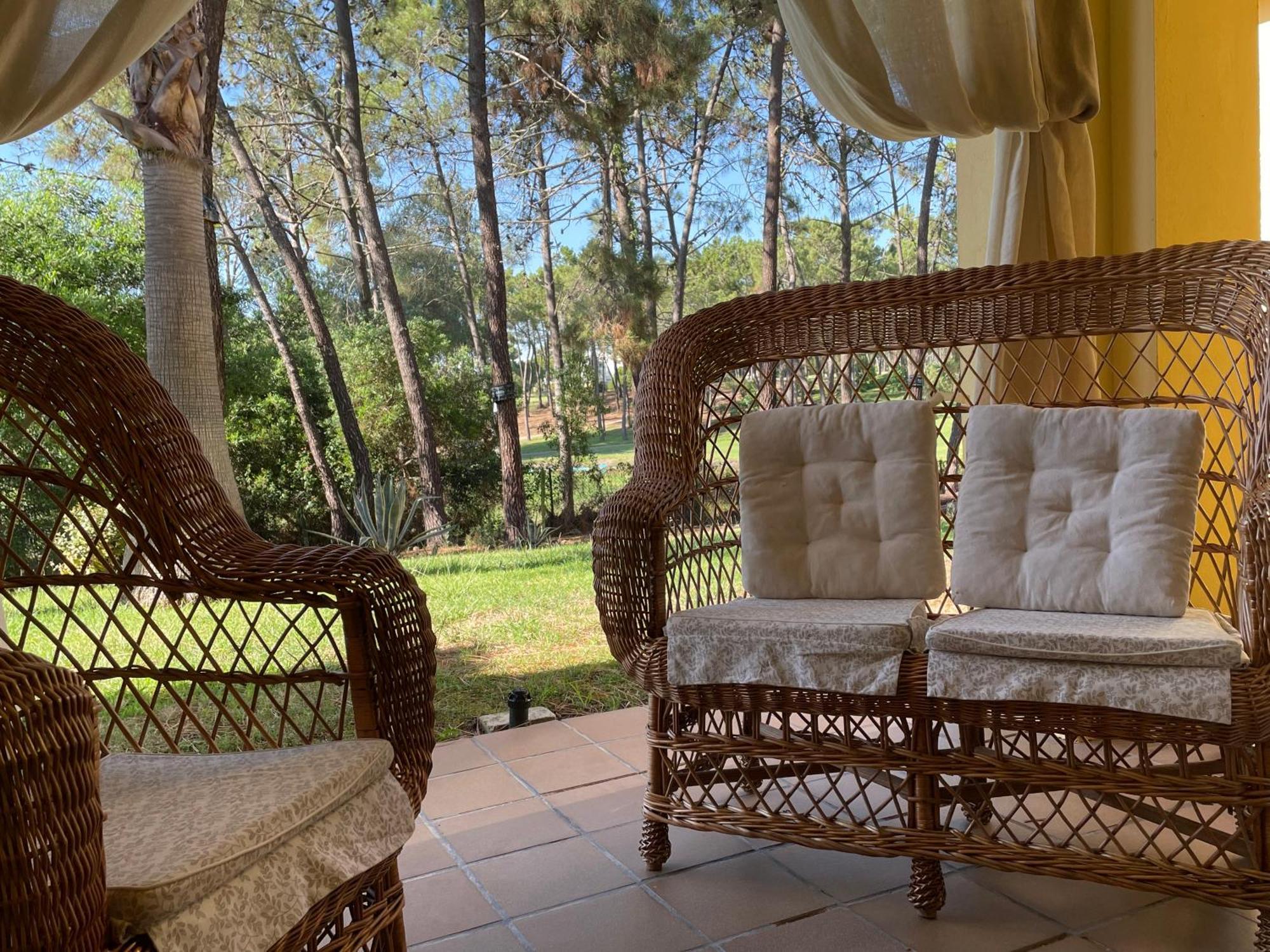 Apartamento Green Golf Islantilla Dış mekan fotoğraf