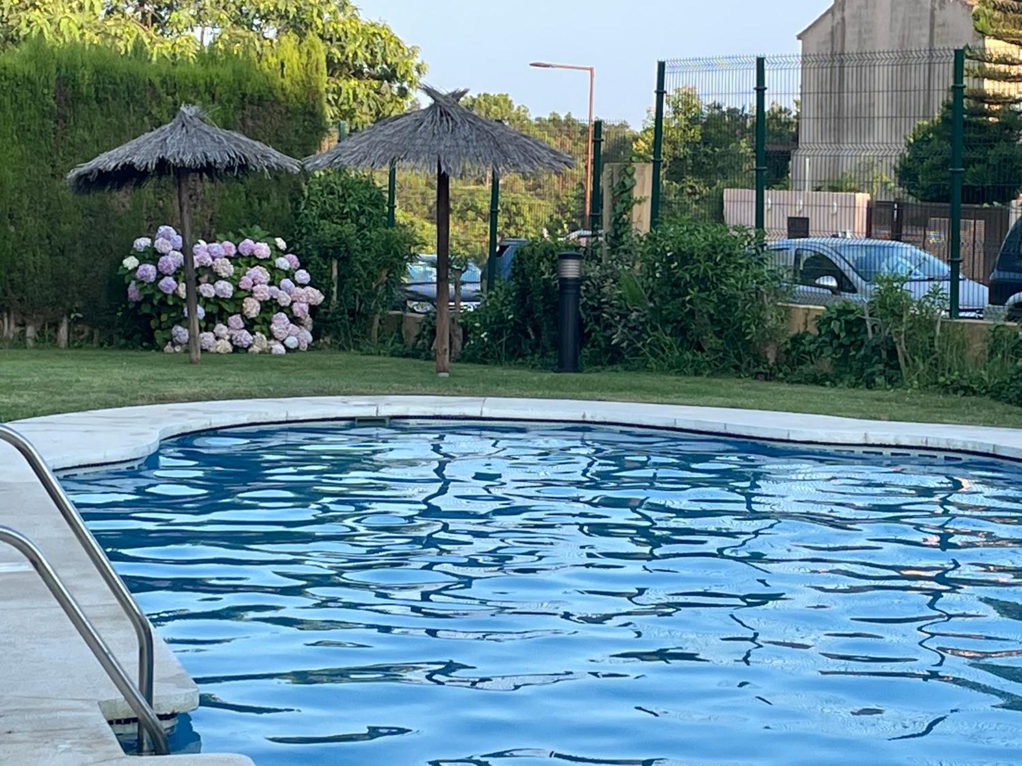 Apartamento Green Golf Islantilla Dış mekan fotoğraf