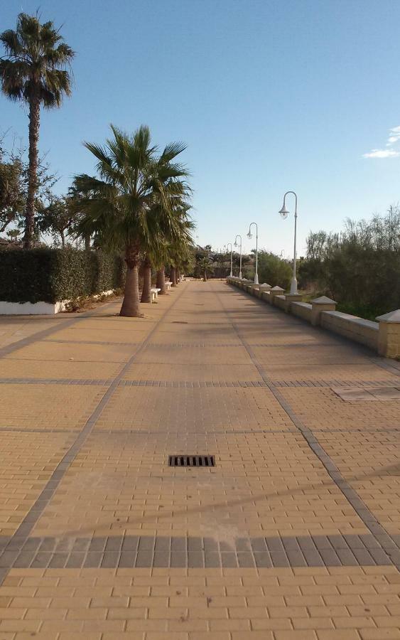 Apartamento Green Golf Islantilla Dış mekan fotoğraf